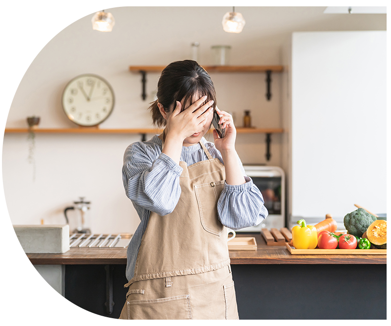 交通事故イメージ画像