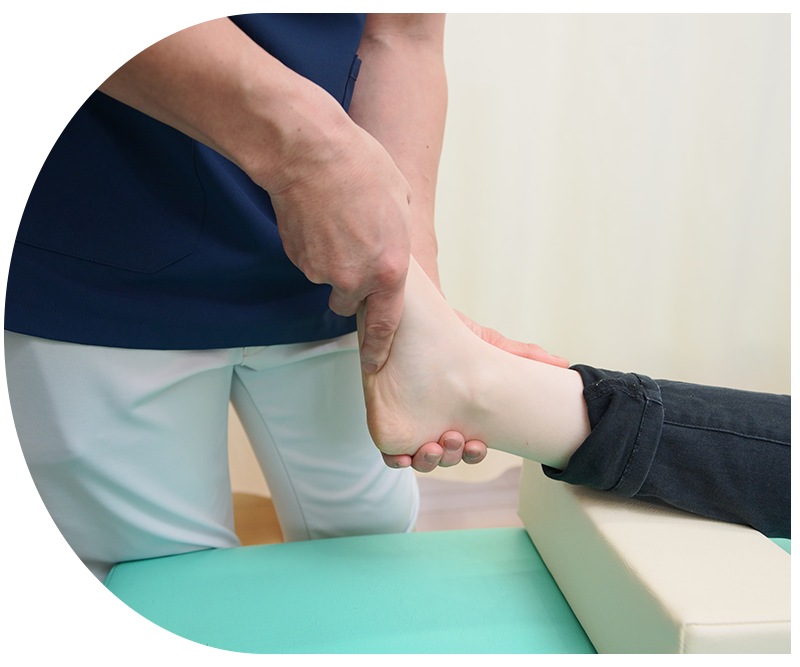 労働災害のイメージ画像